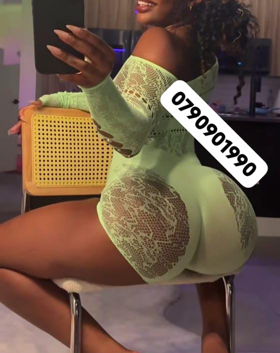 Escort Services, Call Girls And Hookups In Nairobi, Kasarani, Icipe